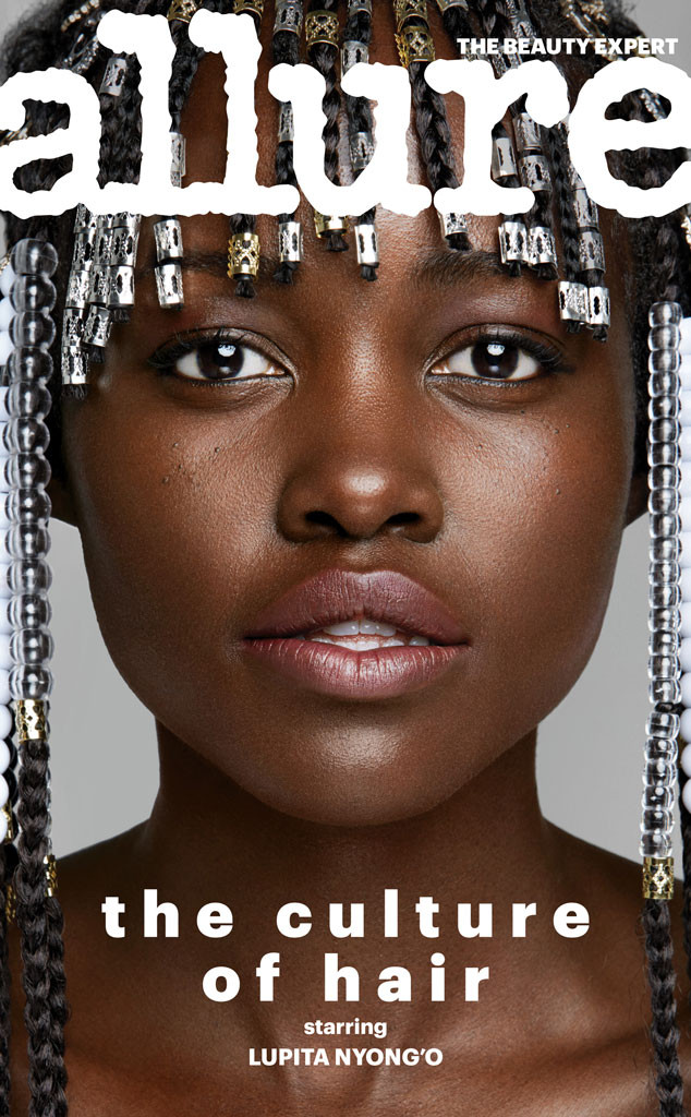 Lupita Nyong'o Lupita Nyong'o
